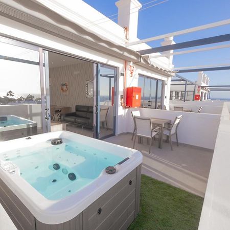 Ferienwohnung Atlantico Plaza 2A - 2 Beds - 2 Baths Puerto del Carmen  Exterior foto