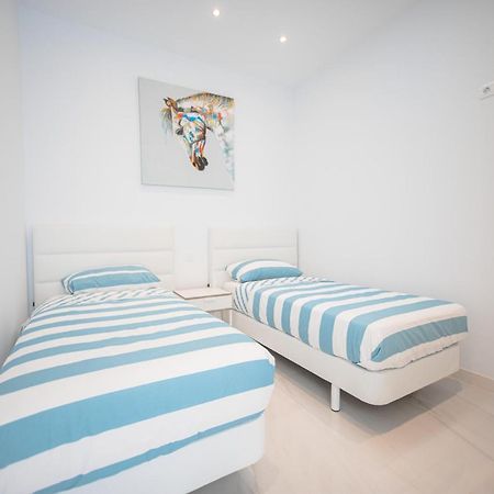 Ferienwohnung Atlantico Plaza 2A - 2 Beds - 2 Baths Puerto del Carmen  Exterior foto