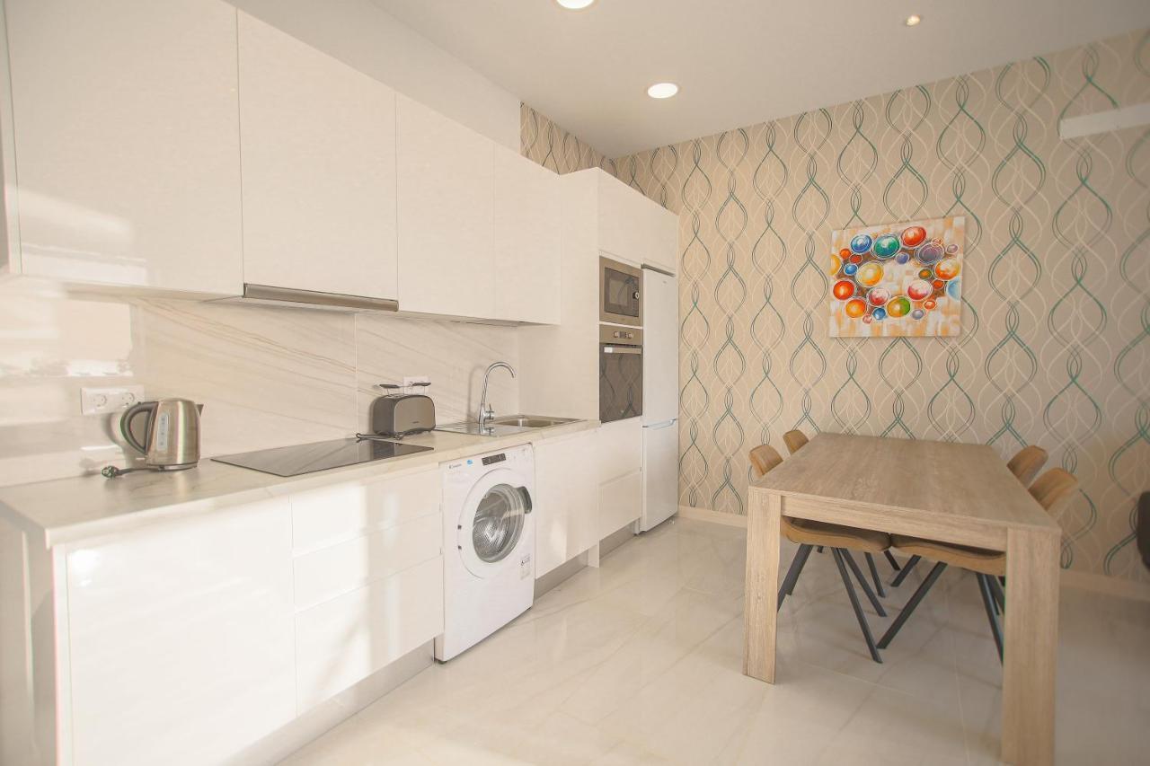 Ferienwohnung Atlantico Plaza 2A - 2 Beds - 2 Baths Puerto del Carmen  Exterior foto