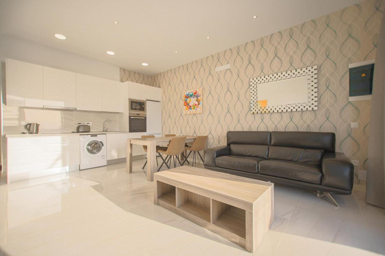 Ferienwohnung Atlantico Plaza 2A - 2 Beds - 2 Baths Puerto del Carmen  Exterior foto