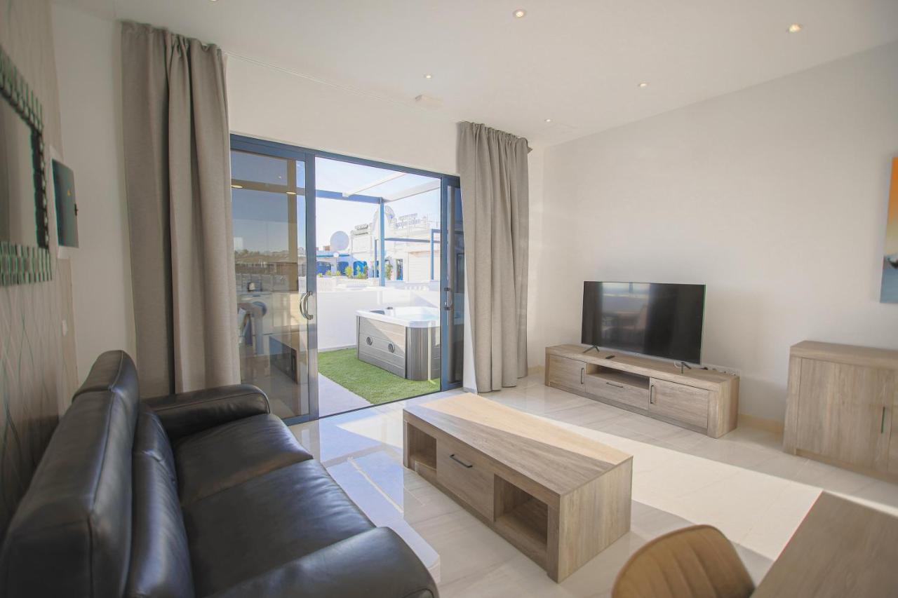 Ferienwohnung Atlantico Plaza 2A - 2 Beds - 2 Baths Puerto del Carmen  Exterior foto