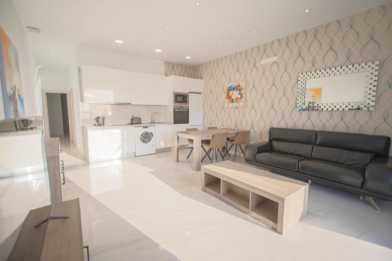 Ferienwohnung Atlantico Plaza 2A - 2 Beds - 2 Baths Puerto del Carmen  Exterior foto