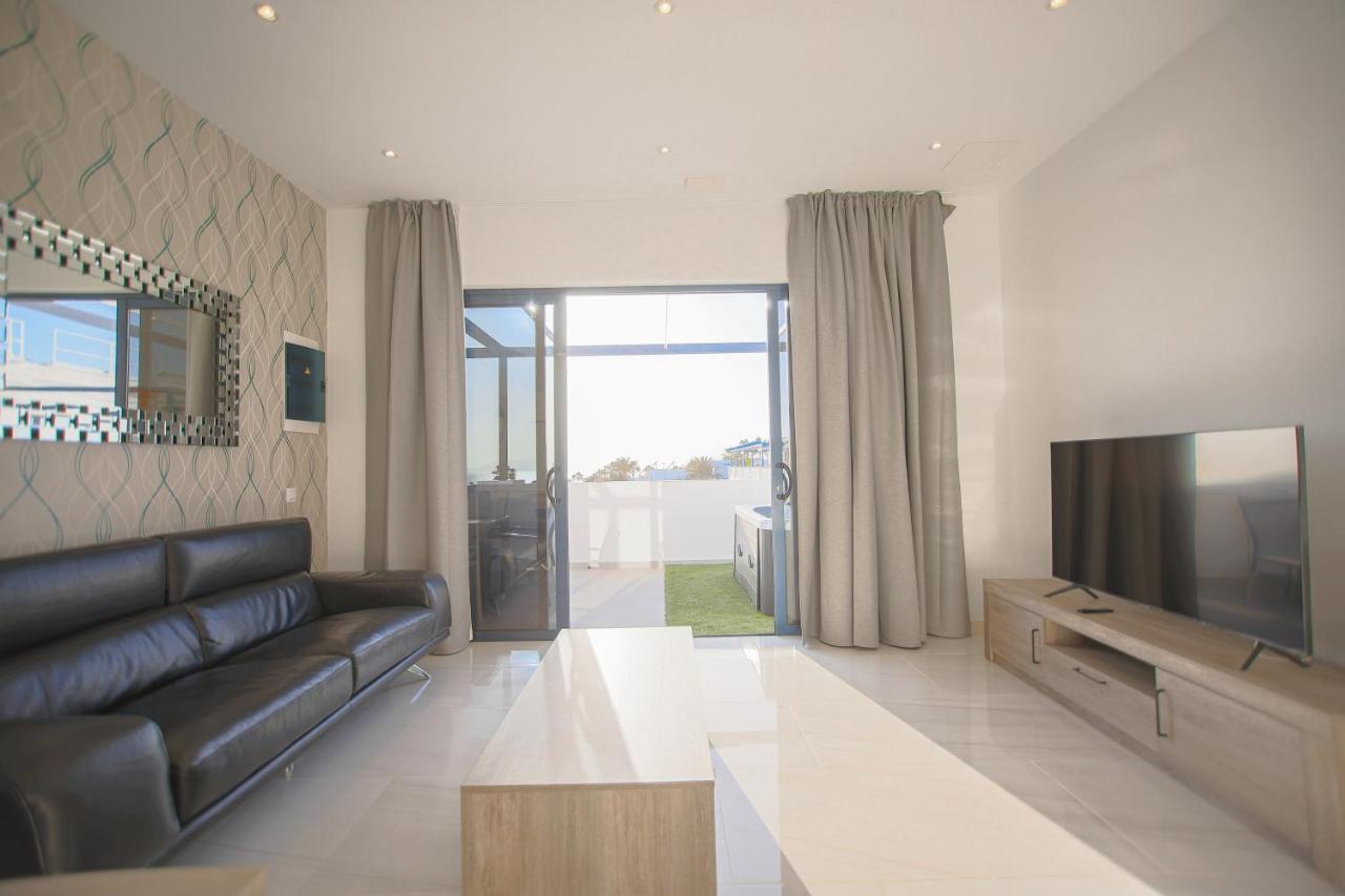 Ferienwohnung Atlantico Plaza 2A - 2 Beds - 2 Baths Puerto del Carmen  Exterior foto