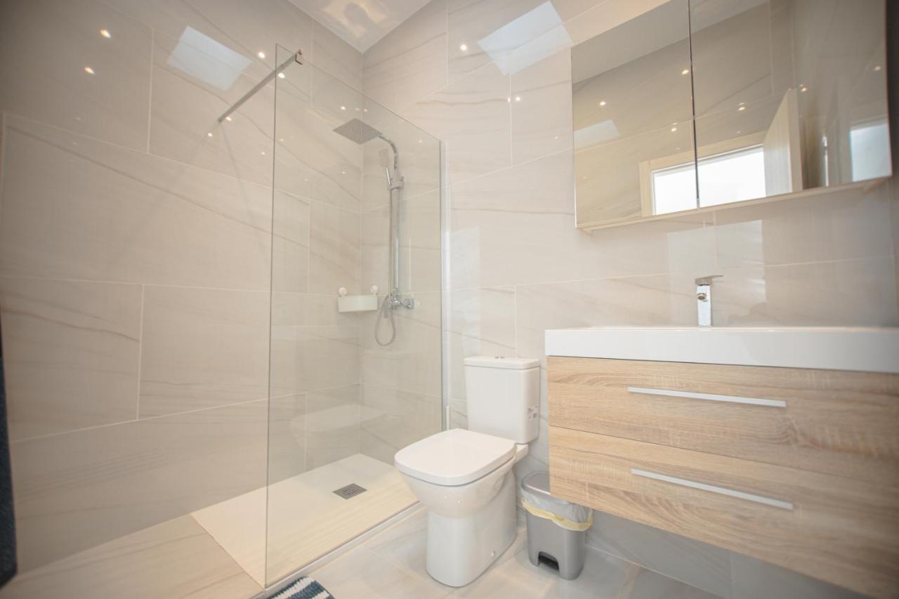 Ferienwohnung Atlantico Plaza 2A - 2 Beds - 2 Baths Puerto del Carmen  Exterior foto